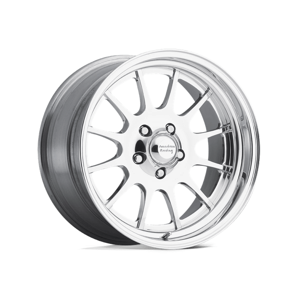 Jante Aluminium American Racing Vintage VN477 Argent