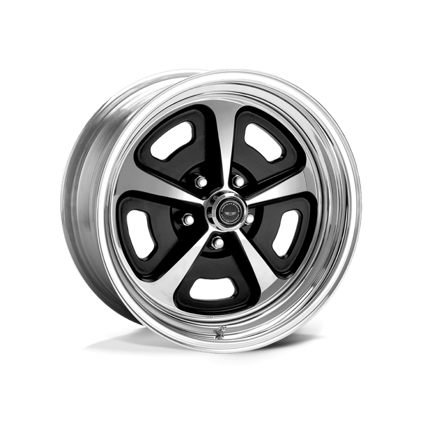Jante Aluminium American Racing Vintage VN500 Noir
