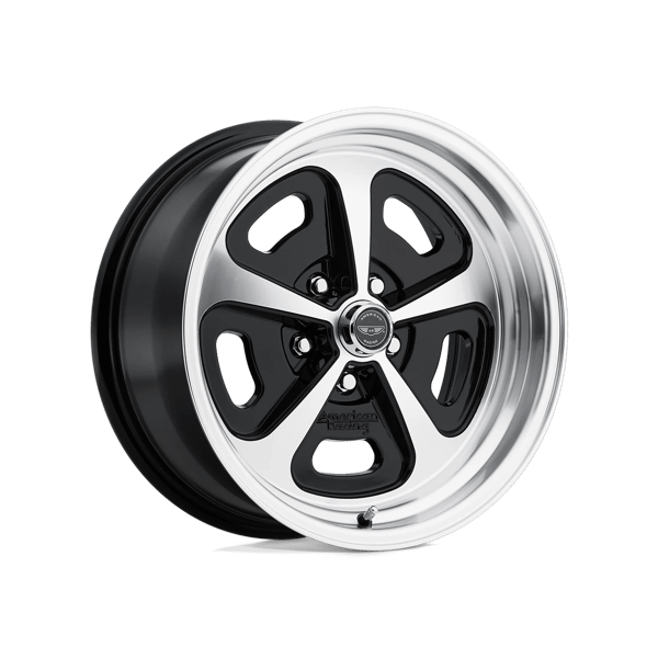 Jante Aluminium American Racing Vintage VN501 500 MONO CAST Noir