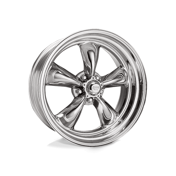 Jante Aluminium American Racing Vintage VN505 TORQ THRUST II Argent