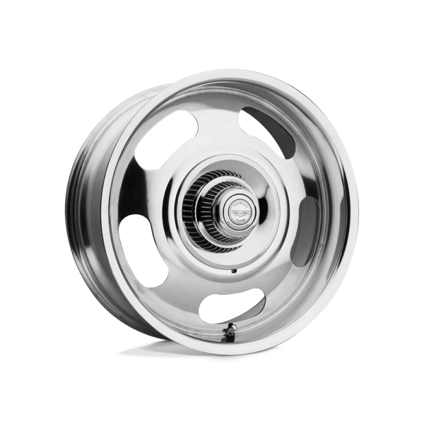 Jante Aluminium American Racing Vintage VN506 Argent