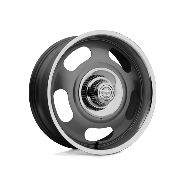 Jante Aluminium American Racing Vintage VN506 Gris