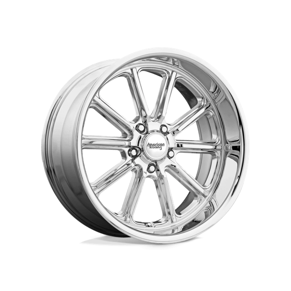 Jante Aluminium American Racing Vintage VN507 RODDER Chrome