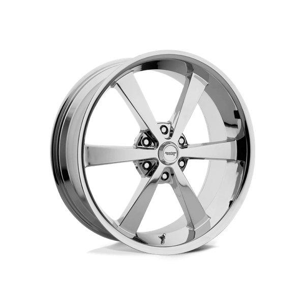 Jante Aluminium American Racing Vintage VN509 SUPER NOVA 6 Chrome