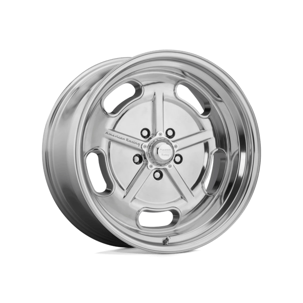 Jante Aluminium American Racing Vintage VN511 SALT FLAT Argent