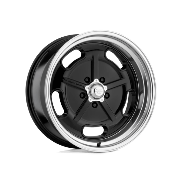 Jante Aluminium American Racing Vintage VN511 SALT FLAT Noir