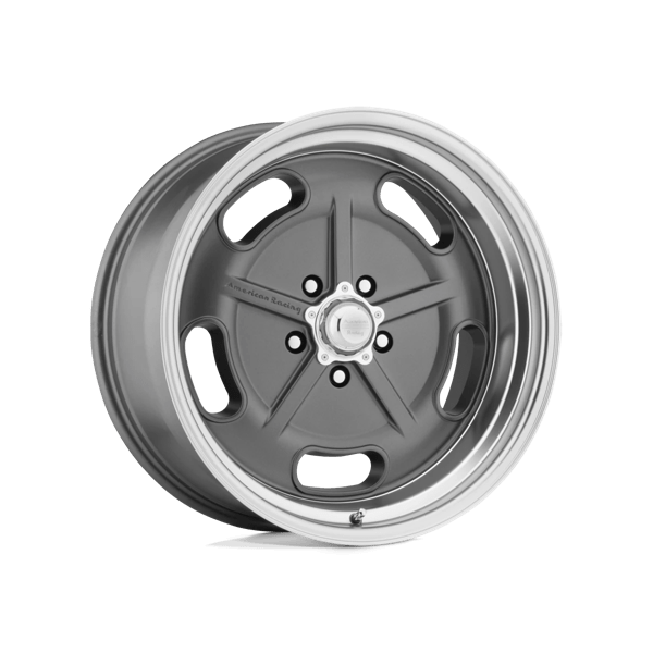Jante Aluminium American Racing Vintage VN511 SALT FLAT Gris