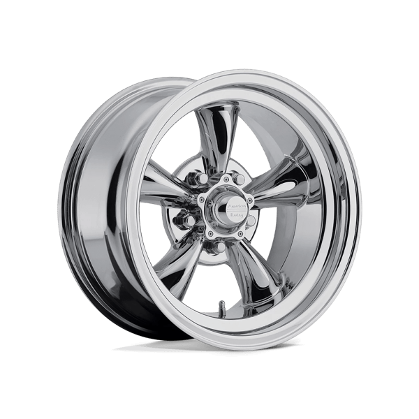Jante Aluminium American Racing Vintage VN605 TORQ THRUST D Chrome