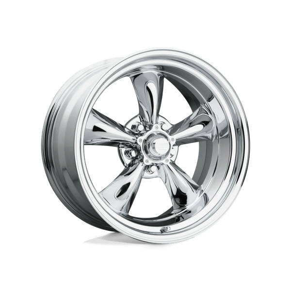 Jante Aluminium American Racing Vintage VN615 TORQ THRUST II 1 PC Chrome