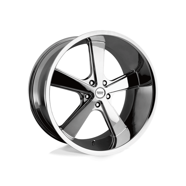 Jante Aluminium American Racing Vintage VN701 NOVA Chrome