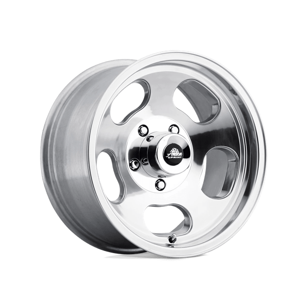 Jante Aluminium American Racing Vintage VN69 ANSEN SPRINT Argent