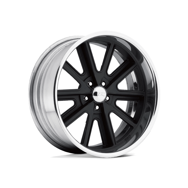 Jante Aluminium American Racing Vintage VN407 Noir
