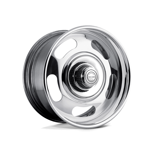 Jante Aluminium American Racing Vintage VN327 RALLY Chrome