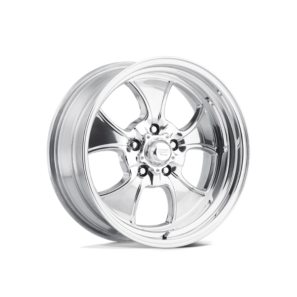 Jante Aluminium American Racing Vintage VN450 HOPSTER Chrome