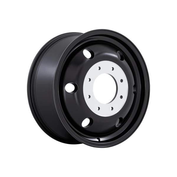Jante Aluminium XD XD INNER REAR DUALLY Noir