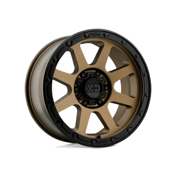 Jante Aluminium XD XD134 ADDICT 2 Bronze