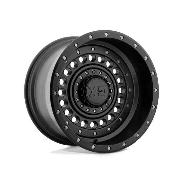 Jante Aluminium XD XD136 PANZER Noir