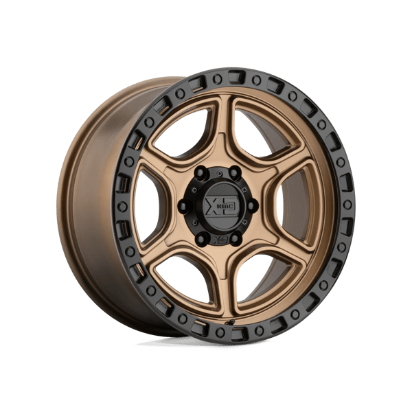 Jante Aluminium XD XD139 PORTAL Bronze
