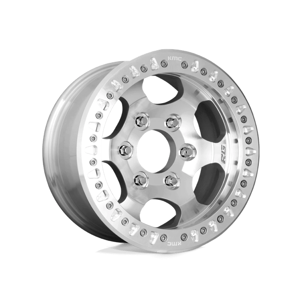 Jante Aluminium XD XD231 RG RACE BEADLOCK Argent