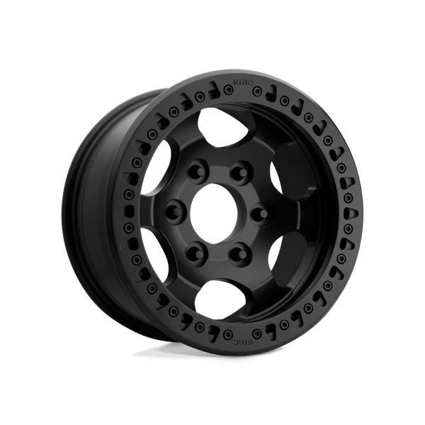 Jante Aluminium XD XD231 RG RACE BEADLOCK Noir