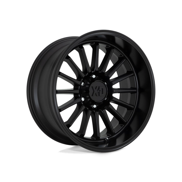 Jante Aluminium XD XD857 WHIPLASH Noir