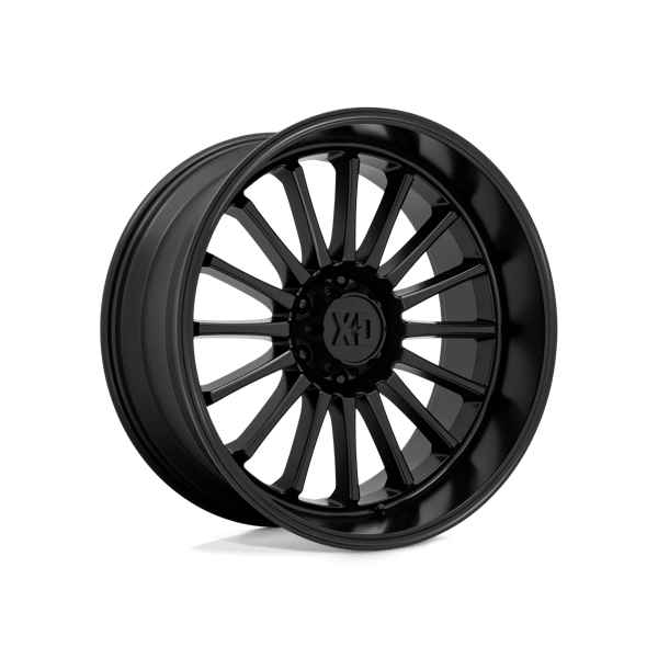 Jante Aluminium XD XD857 WHIPLASH Noir