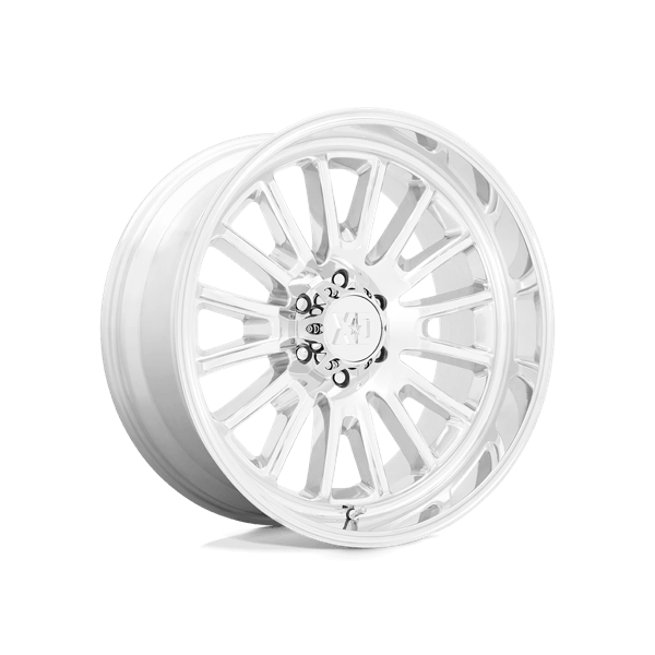 Jante Aluminium XD XD864 ROVER Argent