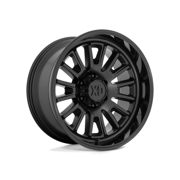 Jante Aluminium XD XD864 ROVER Noir