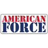 American Force Cast Zoom sur le détail finement travaillé d'une jante American Force, symbole de qualité et d'élégance.