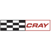 Cray marque-cray