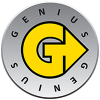Genius marque-genius