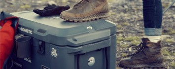 Glacière électrique pour votre voiture - Modèle avec branchement Allume cigare et sur prise secteur - Conseils 4x4