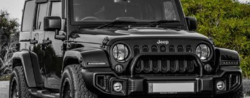 Ford Dodge RAM, un vrai 4x4 tout-terrain