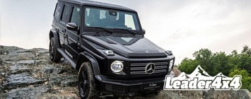 Leader4x4 est le spécialiste en ligne de l'équipement et des accessoires 4x4. Vous pouvez commander vos jantes acier, vos jantes aluminium, vos treuils 4x4 au meilleur prix du web. Et pour l'été vous trouverez également les glacières électriques à compresseurs, ainsi que les onduleurs adaptés. Conseils 4x4